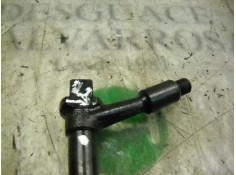 Recambio de inyector para opel corsa c sport referencia OEM IAM    2