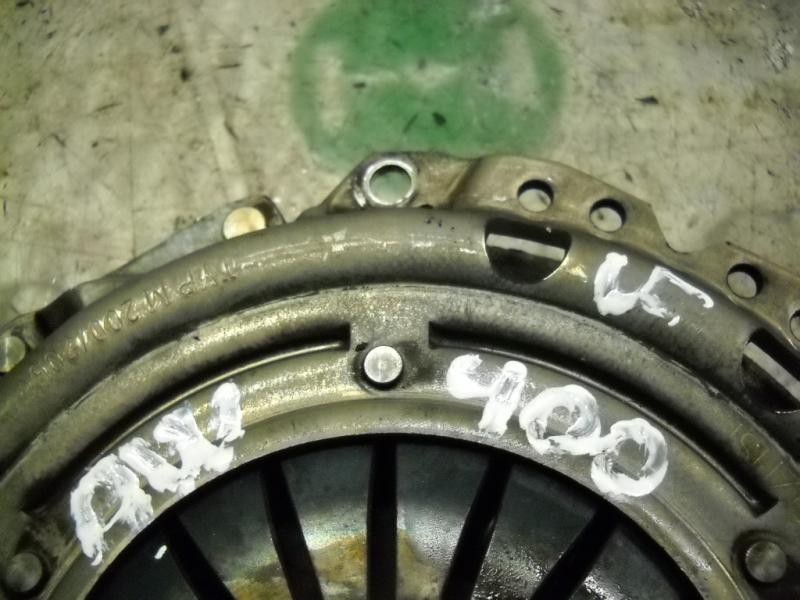 Recambio de kit embrague para opel corsa c sport referencia OEM IAM   