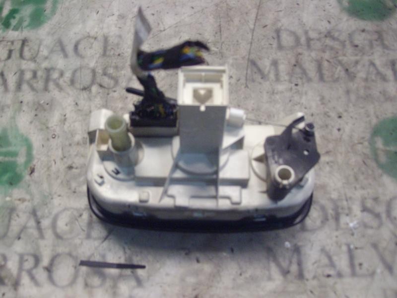 Recambio de mando calefaccion / aire acondicionado para opel corsa c sport referencia OEM IAM   