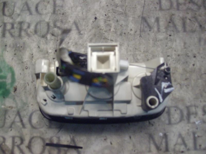 Recambio de mando calefaccion / aire acondicionado para opel corsa c sport referencia OEM IAM   