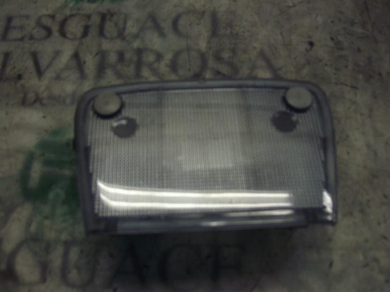 Recambio de piloto interior para opel corsa c sport referencia OEM IAM   