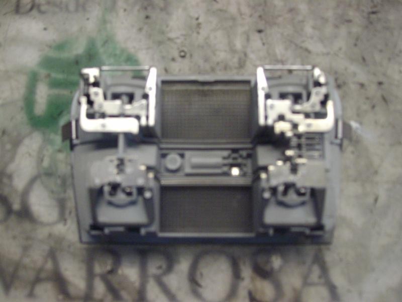 Recambio de piloto interior para opel corsa c sport referencia OEM IAM   