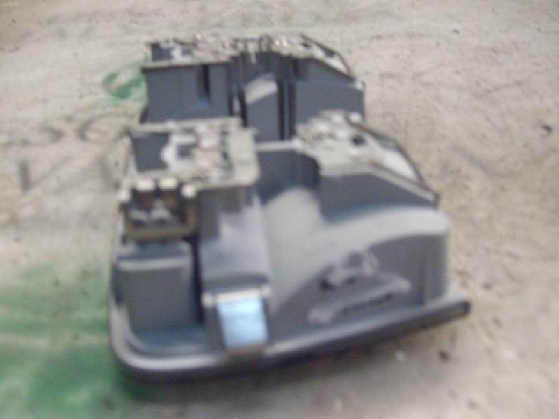 Recambio de piloto interior para opel corsa c sport referencia OEM IAM   