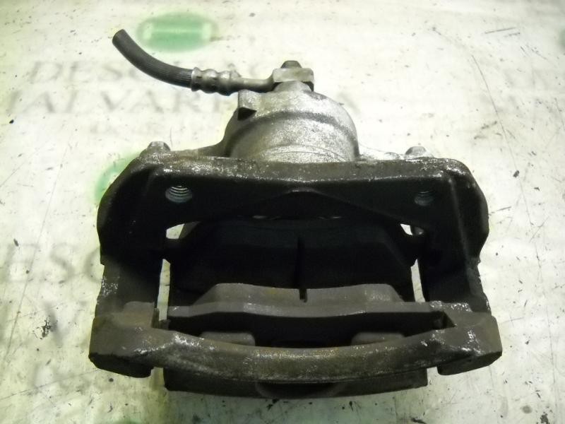 Recambio de pinza freno delantera izquierda para opel corsa c sport referencia OEM IAM   
