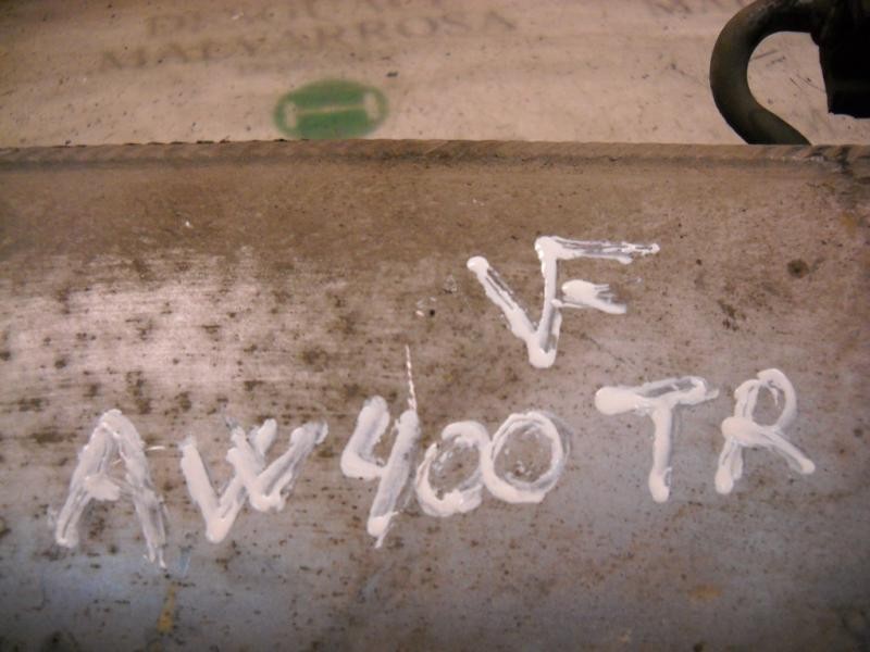 Recambio de tubo escape trasero para opel corsa c sport referencia OEM IAM   