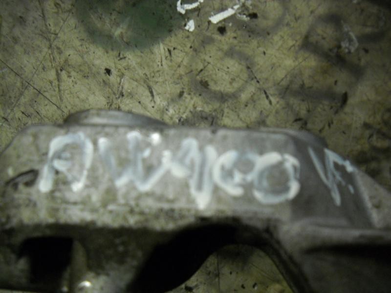 Recambio de soporte cambio para opel corsa c sport referencia OEM IAM   