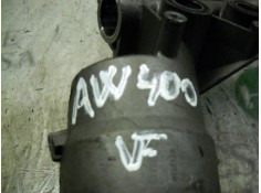 Recambio de soporte filtro aceite para opel corsa c sport referencia OEM IAM    2