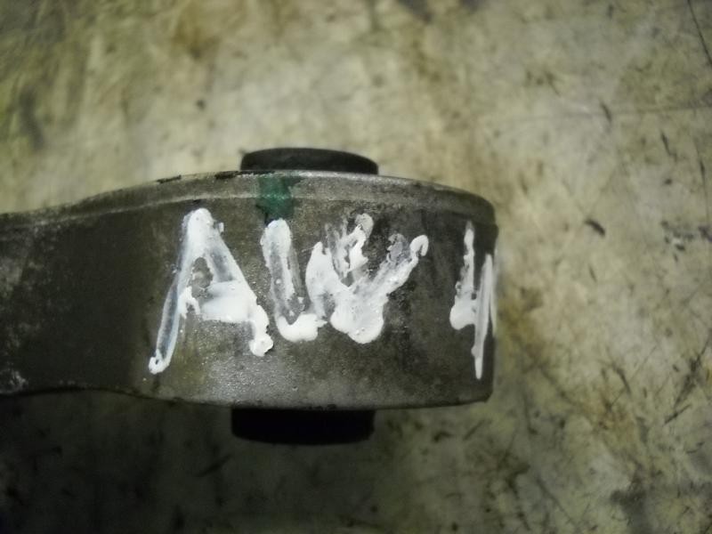 Recambio de soporte motor delantero para opel corsa c sport referencia OEM IAM   