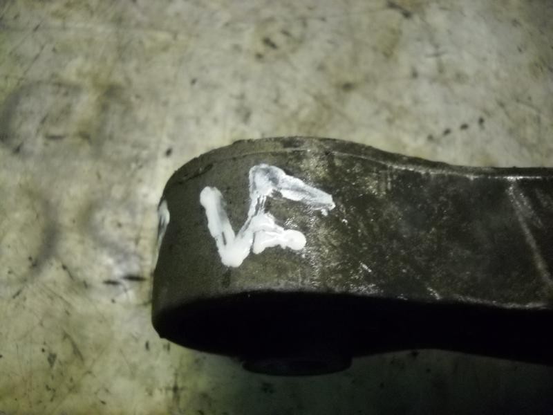 Recambio de soporte motor delantero para opel corsa c sport referencia OEM IAM   