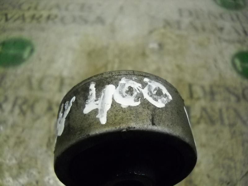 Recambio de soporte motor delantero para opel corsa c sport referencia OEM IAM   