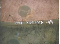 Recambio de cristal puerta delantero derecho para ford fiesta (cbk) ghia referencia OEM IAM    2