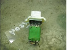 Recambio de resistencia calefaccion para ford fiesta (cbk) ghia referencia OEM IAM    2