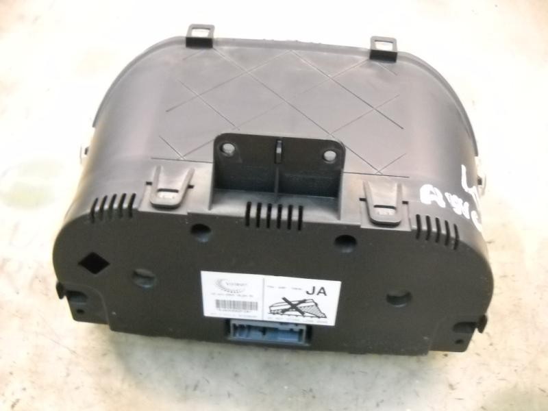 Recambio de cuadro instrumentos para ford fiesta (cbk) ghia referencia OEM IAM   