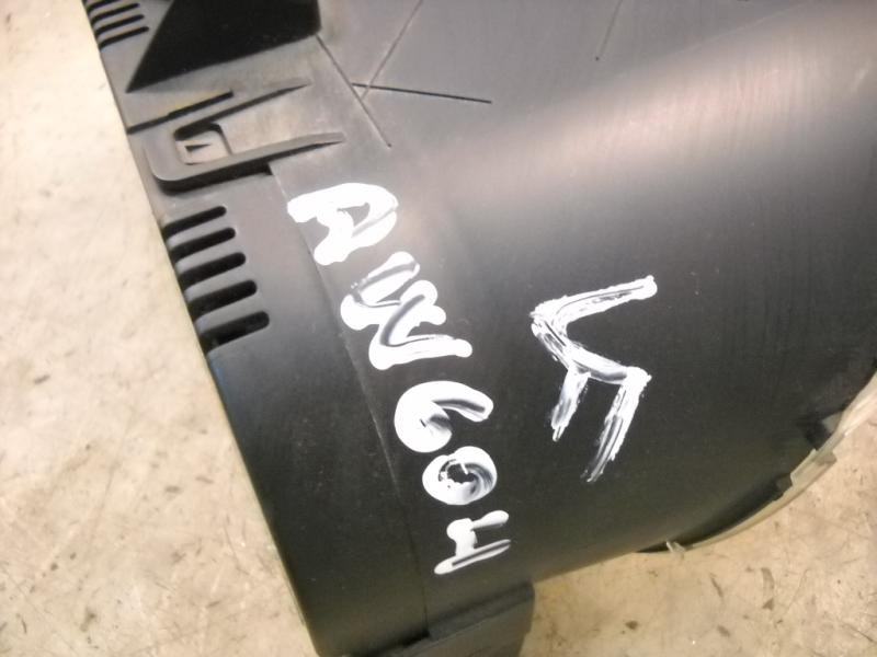 Recambio de cuadro instrumentos para ford fiesta (cbk) ghia referencia OEM IAM   