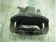 Recambio de pinza freno delantera izquierda para ford fiesta (cbk) ghia referencia OEM IAM    2
