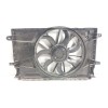 Recambio de electroventilador para opel astra k (b16) 1.2 turbo (68) referencia OEM IAM 39146899 39146899 