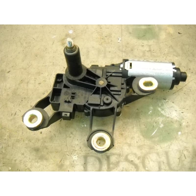 Recambio de motor limpia trasero para ford fiesta (cbk) ghia referencia OEM IAM   