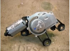 Recambio de motor limpia trasero para ford fiesta (cbk) ghia referencia OEM IAM    2