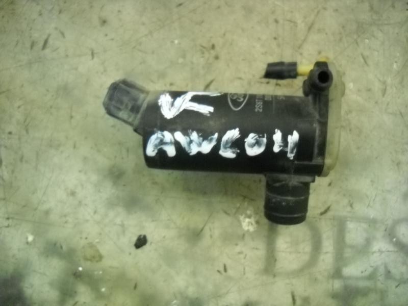 Recambio de bomba limpia para ford fiesta (cbk) ghia referencia OEM IAM   