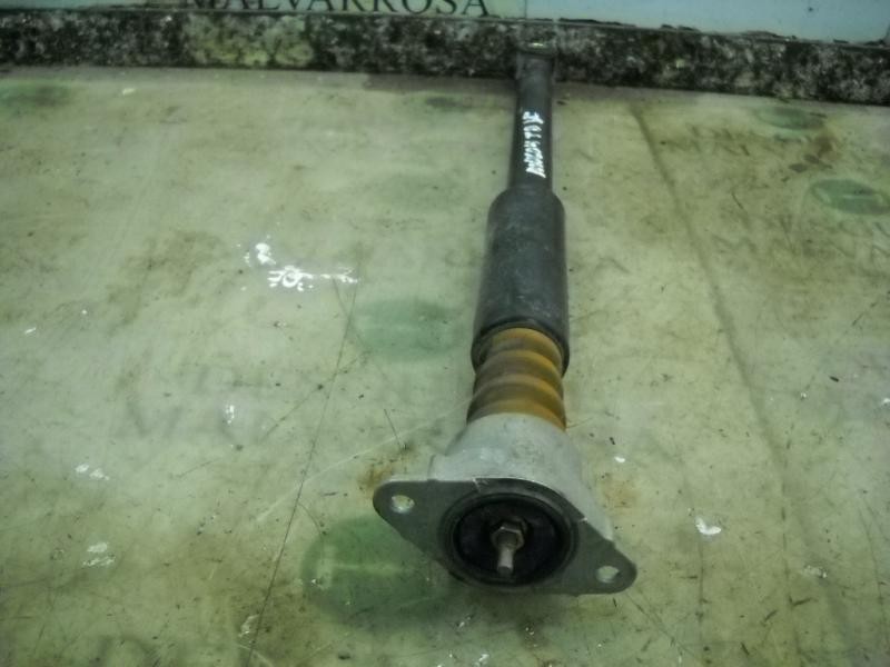 Recambio de amortiguador trasero derecho para ford fiesta (cbk) ghia referencia OEM IAM   