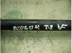 Recambio de amortiguador trasero izquierdo para ford fiesta (cbk) ghia referencia OEM IAM    2