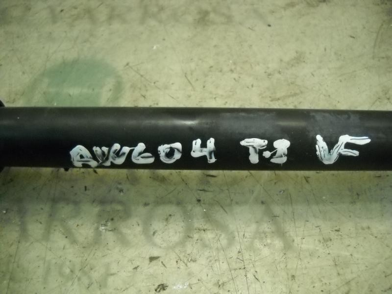 Recambio de amortiguador trasero izquierdo para ford fiesta (cbk) ghia referencia OEM IAM   