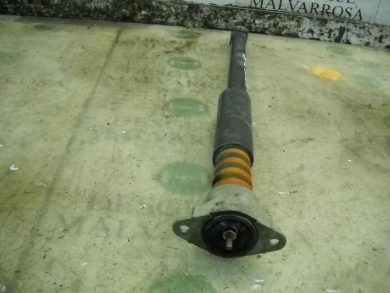 Recambio de amortiguador trasero izquierdo para ford fiesta (cbk) ghia referencia OEM IAM   