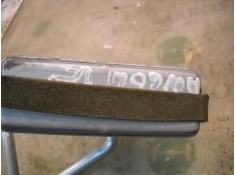 Recambio de radiador calefaccion / aire acondicionado para ford fiesta (cbk) ghia referencia OEM IAM    2