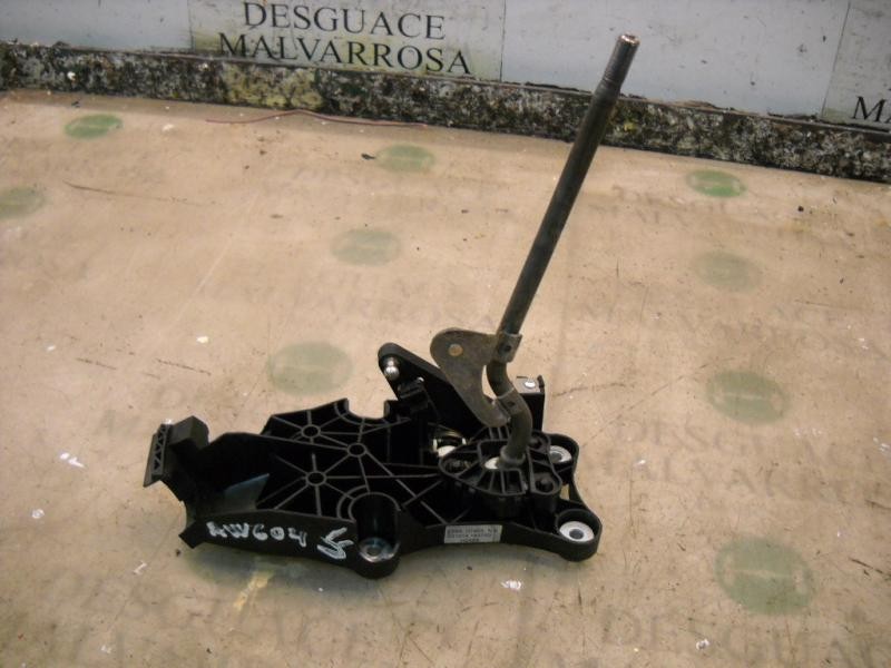 Recambio de palanca cambio para ford fiesta (cbk) ghia referencia OEM IAM   