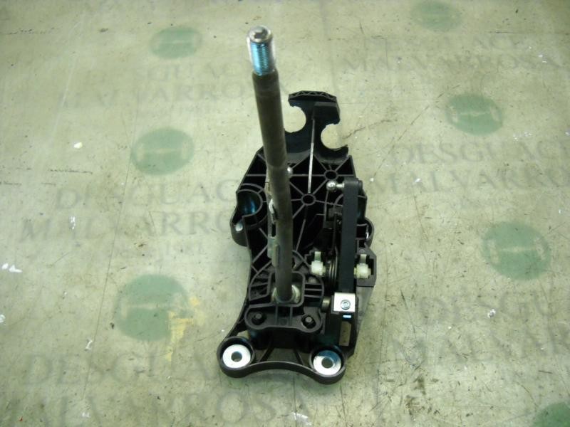Recambio de palanca cambio para ford fiesta (cbk) ghia referencia OEM IAM   