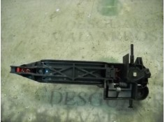 Recambio de maneta exterior delantera izquierda para ford fiesta (cbk) ghia referencia OEM IAM    2