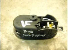 Recambio de maneta interior delantera izquierda para ford fiesta (cbk) ghia referencia OEM IAM    2
