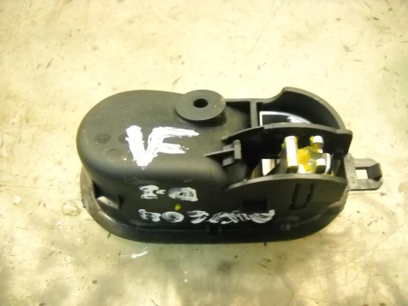 Recambio de maneta interior delantera izquierda para ford fiesta (cbk) ghia referencia OEM IAM   