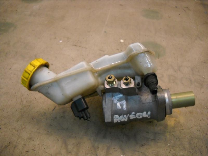 Recambio de bomba freno para ford fiesta (cbk) ghia referencia OEM IAM   