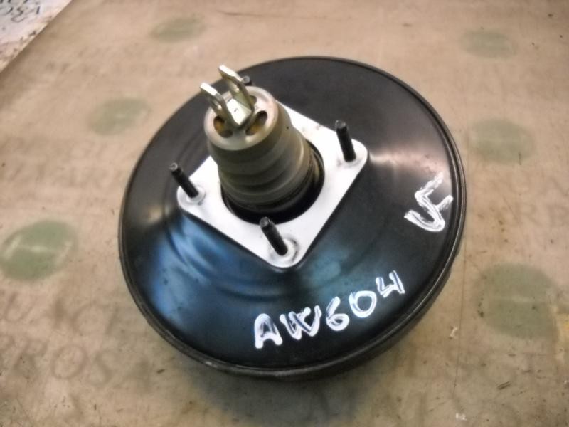 Recambio de servofreno para ford fiesta (cbk) ghia referencia OEM IAM   