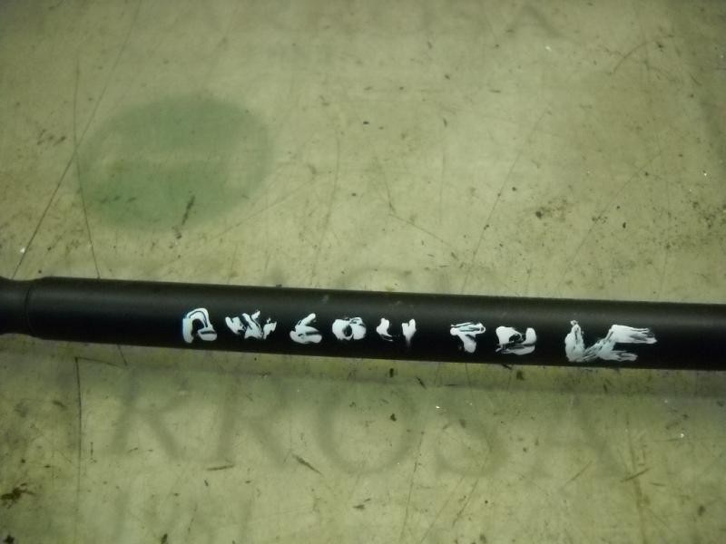 Recambio de amortiguadores maletero / porton para ford fiesta (cbk) ghia referencia OEM IAM   