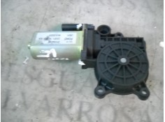 Recambio de motor elevalunas delantero derecho para ford fiesta (cbk) ghia referencia OEM IAM    2