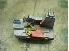 Recambio de cerradura puerta trasera derecha para peugeot 307 (s1) xs referencia OEM IAM    2