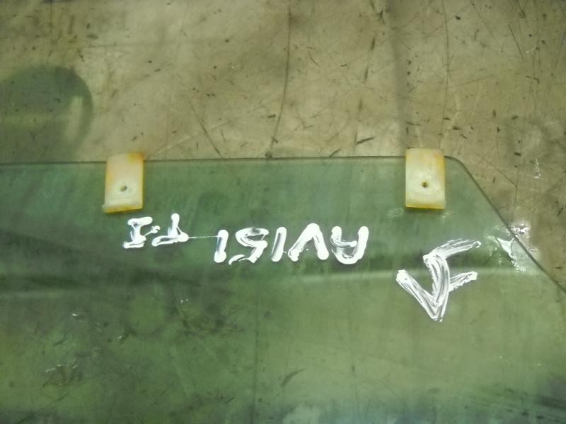 Recambio de cristal puerta trasero izquierdo para peugeot 307 (s1) xs referencia OEM IAM   