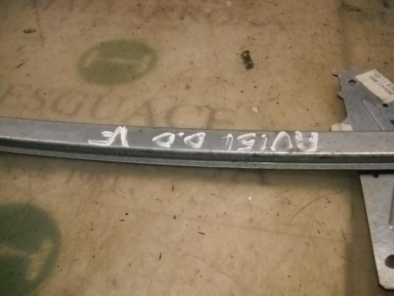 Recambio de elevalunas delantero derecho para peugeot 307 (s1) xs referencia OEM IAM   