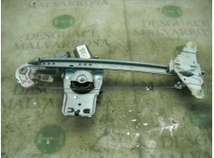 Recambio de elevalunas trasero derecho para peugeot 307 (s1) xs referencia OEM IAM    2