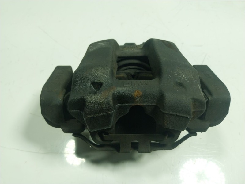 Recambio de pinza freno delantera derecha para bmw serie 3 lim. (f30) 2.0 16v turbodiesel referencia OEM IAM 34116857688  