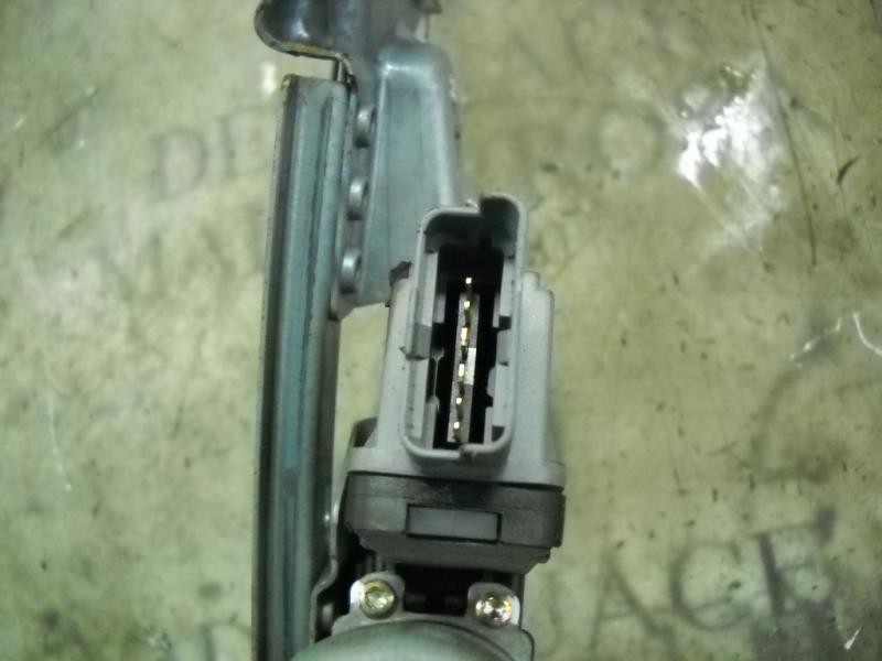 Recambio de elevalunas trasero derecho para peugeot 307 (s1) xs referencia OEM IAM   