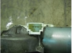 Recambio de motor limpia trasero para peugeot 307 (s1) xs referencia OEM IAM   