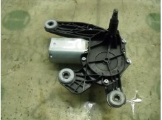 Recambio de motor limpia trasero para peugeot 307 (s1) xs referencia OEM IAM    2