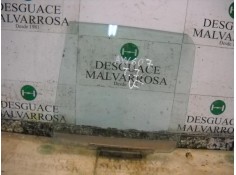 Recambio de cristal puerta trasero izquierdo para ford orion 1.6 referencia OEM IAM   