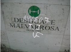 Recambio de cristal puerta trasero izquierdo para ford orion 1.6 referencia OEM IAM    2