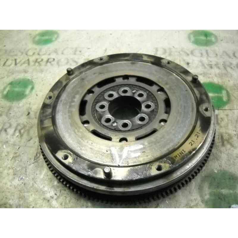 Recambio de volante motor para bmw mini (r50,r53) referencia OEM IAM   