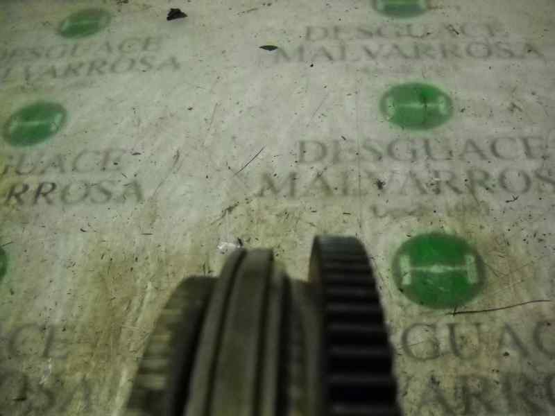 Recambio de volante motor para bmw mini (r50,r53) referencia OEM IAM   