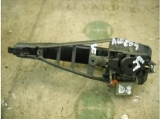 Recambio de maneta exterior delantera izquierda para opel vectra c berlina club referencia OEM IAM    2